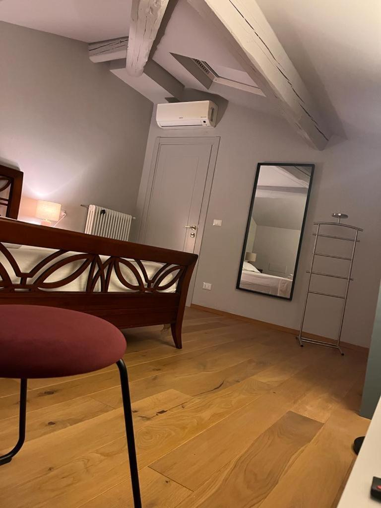 Casa Cavour Hotel Montecatini Terme Exterior photo